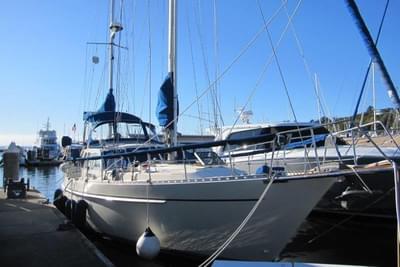 BOATZON | Nauticat Nauticat 43 1983