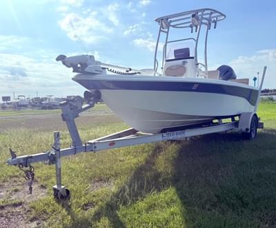 BOATZON | NauticStar 1810 Nautic Bay 2018