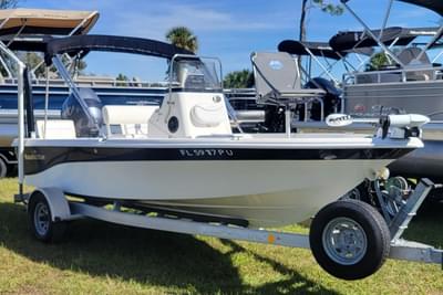 BOATZON | NauticStar 1810 NauticBay 2014 BOATZON | NauticStar 1810 NauticBay 2014