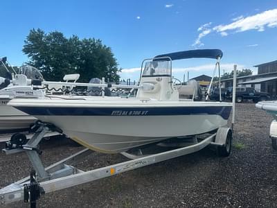 BOATZON | NauticStar 1810 NauticBay 2015 BOATZON | NauticStar 1810 NauticBay 2015