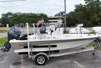 BOATZON | NauticStar 1810 NauticBay 2017 BOATZON | NauticStar 1810 NauticBay 2017