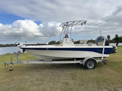 BOATZON | NauticStar 1810 NauticBay 2018 BOATZON | NauticStar 1810 NauticBay 2018