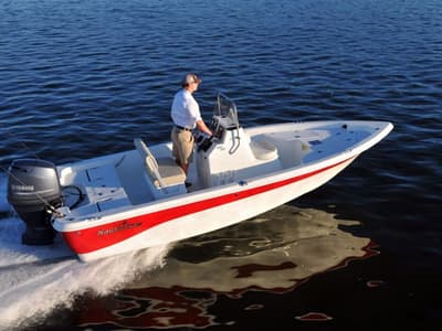 BOATZON | NauticStar 1810 NauticBay 2018