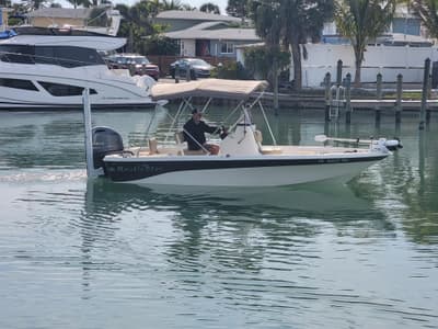 BOATZON | NauticStar 1810 NauticBay 2018