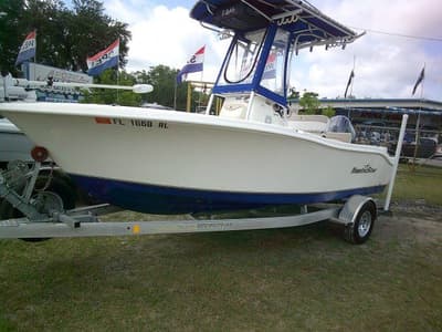 BOATZON | NauticStar 19 XS 2016