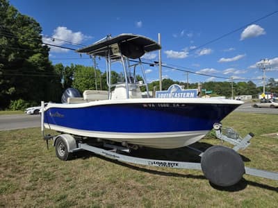 BOATZON | NauticStar 19 XS 2016
