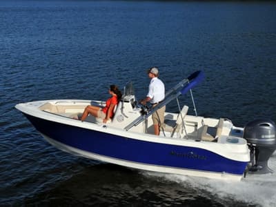 BOATZON | NauticStar 19 XS 2018
