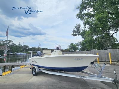 BOATZON | NauticStar 19 XS 2018 BOATZON | NauticStar 19 XS 2018