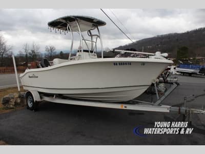 BOATZON | NauticStar 1900XS Offshore 2013