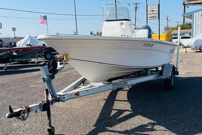 BOATZON | NauticStar 190RG NauticBay 2009