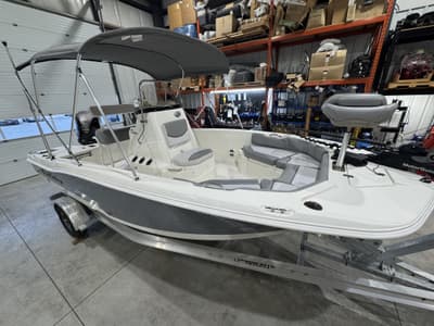 BOATZON | NauticStar 191 HYBRID 2021 BOATZON | NauticStar 191 HYBRID 2021