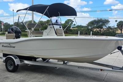 BOATZON | NauticStar 191 Hybrid 2021 BOATZON | NauticStar 191 Hybrid 2021
