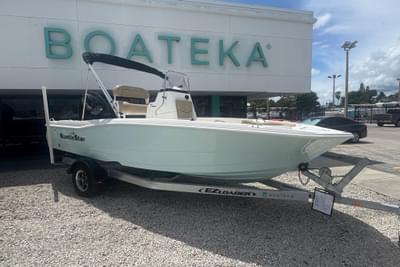 BOATZON | NauticStar 191 Hybrid 2021 BOATZON | NauticStar 191 Hybrid 2021