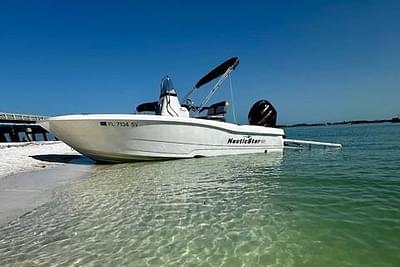 BOATZON | NauticStar 191 Hybrid 2021 BOATZON | NauticStar 191 Hybrid 2021