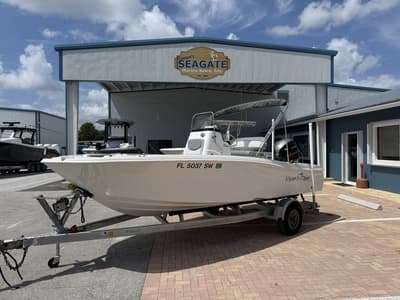BOATZON | NauticStar 191 Hybrid 2021