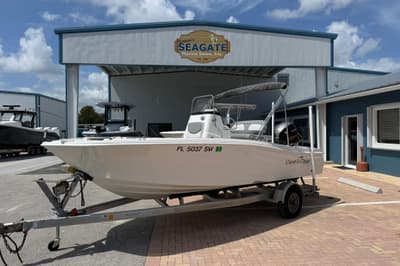 BOATZON | NauticStar 191 Hybrid 2021