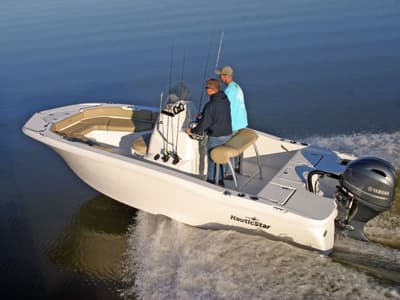 BOATZON | NauticStar 191 Hybrid 2022