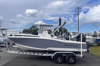 BOATZON | NauticStar 191 Hybrid 2023
