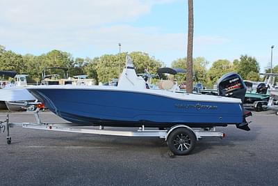BOATZON | NauticStar 191 Hybrid 2025