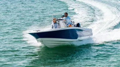 BOATZON | NauticStar 191 Hybrid 2025 BOATZON | NauticStar 191 Hybrid 2025