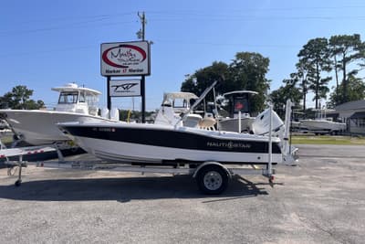 BOATZON | NauticStar 191 Hybrid 2025 BOATZON | NauticStar 191 Hybrid 2025