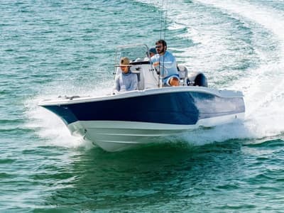 BOATZON | NauticStar 191 Hybrid 2026 BOATZON | NauticStar 191 Hybrid 2026