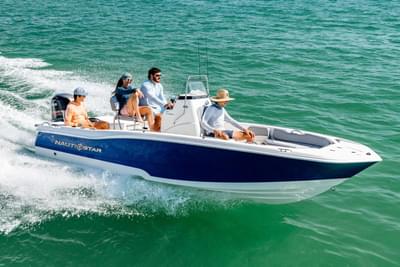 BOATZON | NauticStar 191 Hybrid 2026