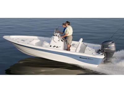BOATZON | NauticStar 1910 NauticBay 2009