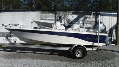 BOATZON | NauticStar 1910 NauticBay 2010 BOATZON | NauticStar 1910 NauticBay 2010