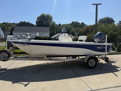 BOATZON | NauticStar 1910 NauticBay 2014 BOATZON | NauticStar 1910 NauticBay 2014
