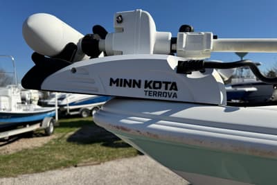 BOATZON | NauticStar 1910 NauticBay 2015