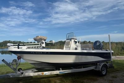 BOATZON | NauticStar 1910 NauticBay 2017