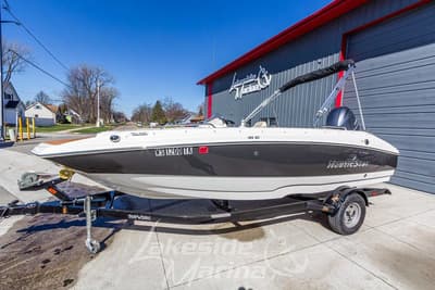 BOATZON | NauticStar 193 SC 2017