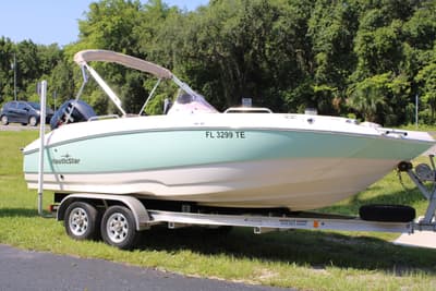 BOATZON | NauticStar 193 SC 2019