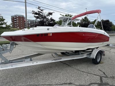 BOATZON | NauticStar 193 SC 2019