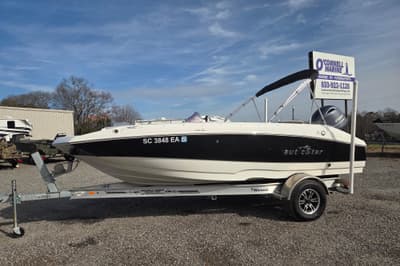 BOATZON | NauticStar 193 SC 2022 BOATZON | NauticStar 193 SC 2022