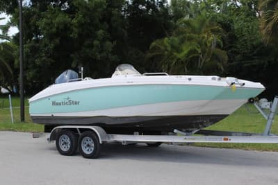 BOATZON | NauticStar 193 SC 2022