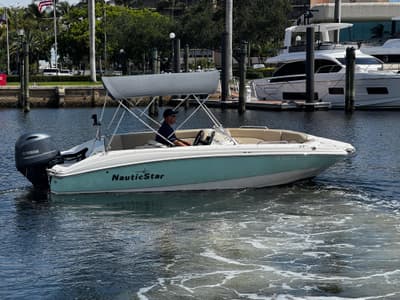 BOATZON | NauticStar 193 SC 2022 BOATZON | NauticStar 193 SC 2022