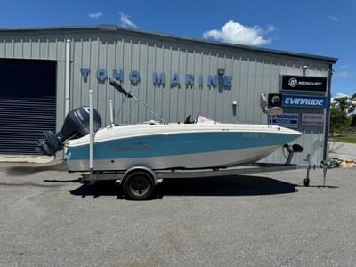 BOATZON | NauticStar 193 SC 2022 BOATZON | NauticStar 193 SC 2022