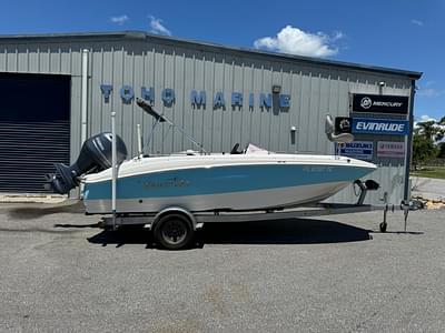 BOATZON | NauticStar 193SC 2022