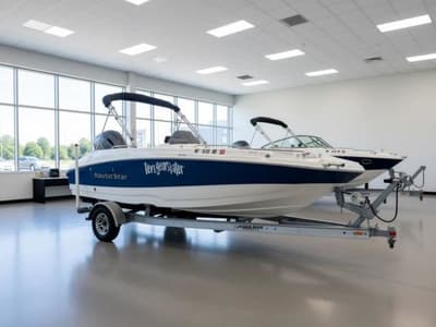BOATZON | NauticStar 193SC Deck 2021 BOATZON | NauticStar 193SC Deck 2021