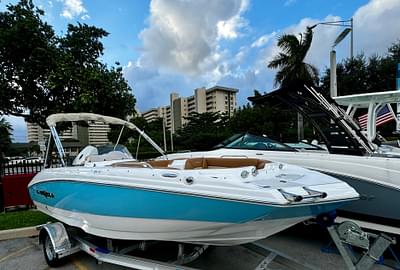BOATZON | NauticStar 193SC Sport Deck 2024 BOATZON | NauticStar 193SC Sport Deck 2024