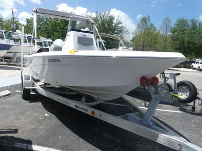 BOATZON | NauticStar 194 Bay 2024