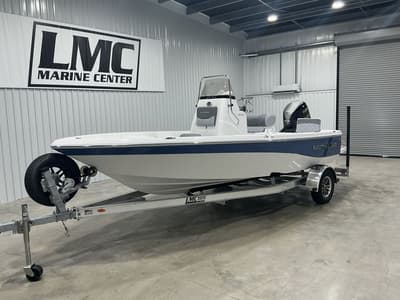 BOATZON | NauticStar 194 Bay 2026