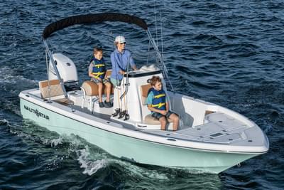 BOATZON | NauticStar 194 Bay 2026