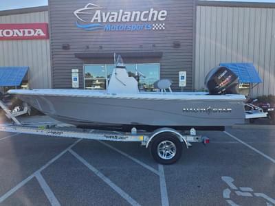 BOATZON | NauticStar 194 BAY 2026 BOATZON | NauticStar 194 BAY 2026