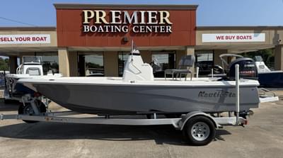 BOATZON | NauticStar 194 XTS 2024