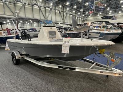 BOATZON | NauticStar 195 Bay 2023 BOATZON | NauticStar 195 Bay 2023