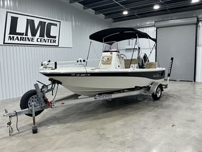 BOATZON | NauticStar 195 NauticBay 2019