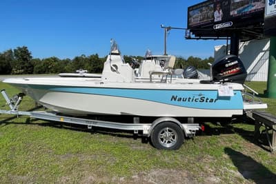 BOATZON | NauticStar 195 XTS 2022 BOATZON | NauticStar 195 XTS 2022